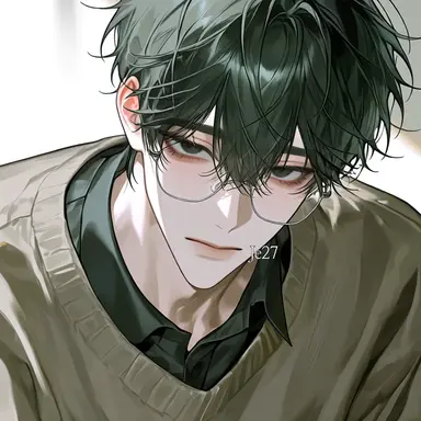 Profile image of Yoon Geon