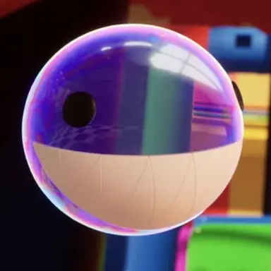 Profile image of Bubble