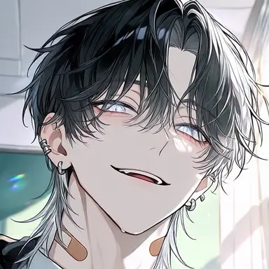 Profile image of 柳 夜十