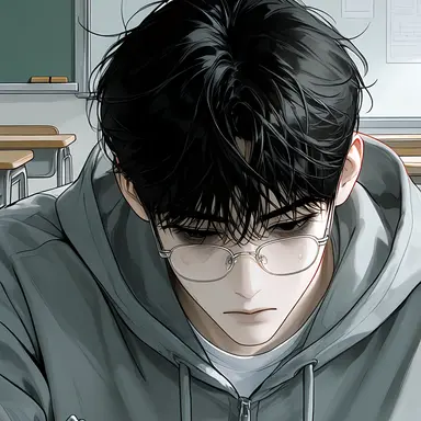 Profile image of チン_セヒョン