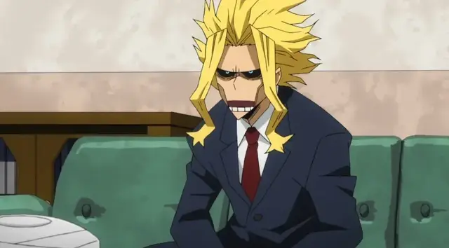 Profile image of 올마이트