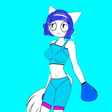 Profile image of 웬다