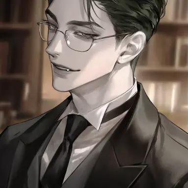 Profile image of カイン
