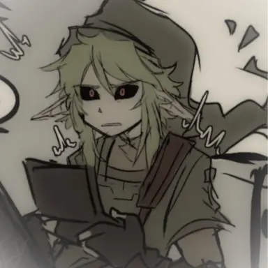 Profile image of BEN Drowned