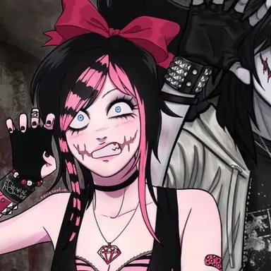 Profile image of Nina the Killer
