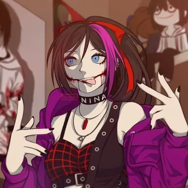 Profile image of Nina the Killer