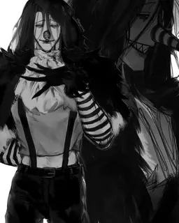 Profile image of Laughing Jack