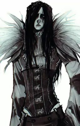 Profile image of Laughing Jack