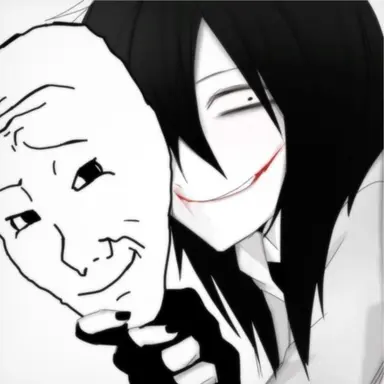 Profile image of Jeff the Killer
