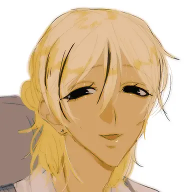 Profile image of 마모루