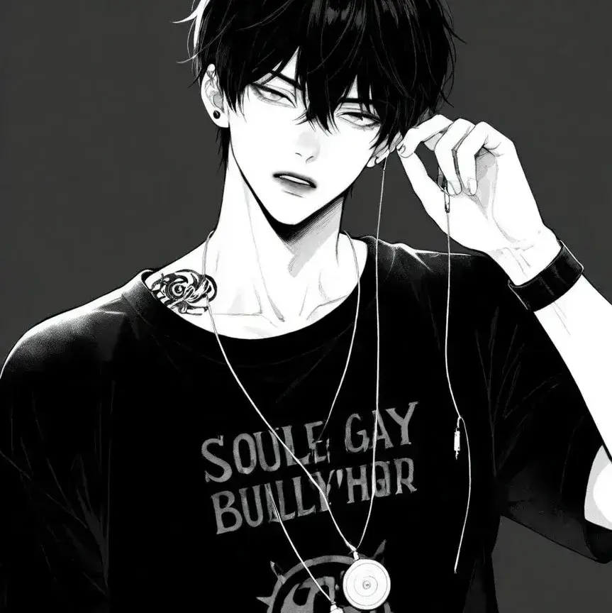 SassyRake4775의 Gay school bully