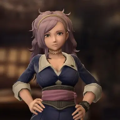 Profile image of アルナ