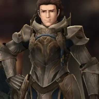 Profile image of ディランハルト