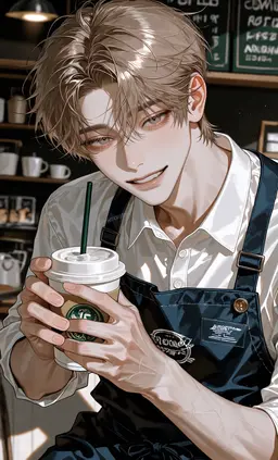 Profile image of Baek Seogyeom