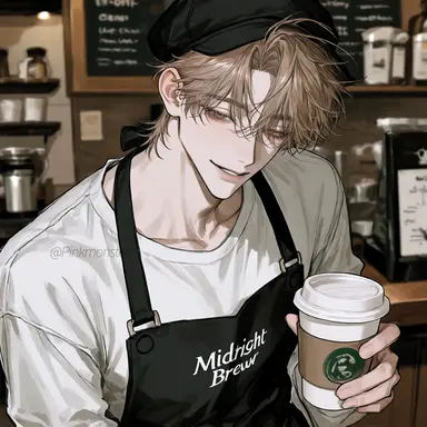 Profile image of ペク・ソギョム