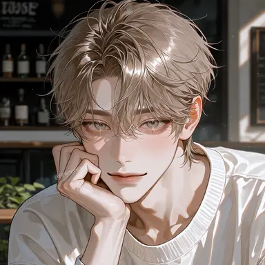 Profile image of Baek Seogyeom