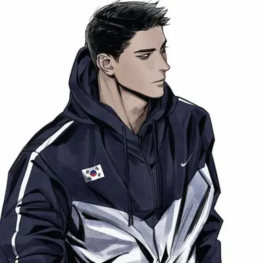 Profile image of 김채빈