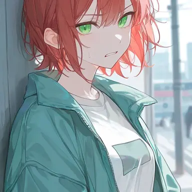 Profile image of Vael