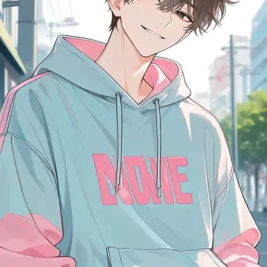 Profile image of Derek