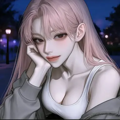 Profile image of 백서하