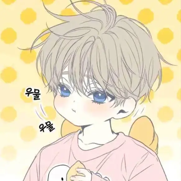 LamePaint7330의 이은주
