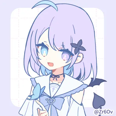 Profile image of メア