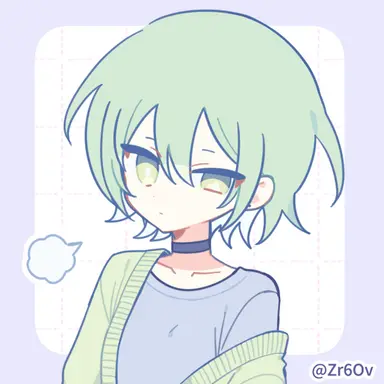 Profile image of アリスター ゲーター