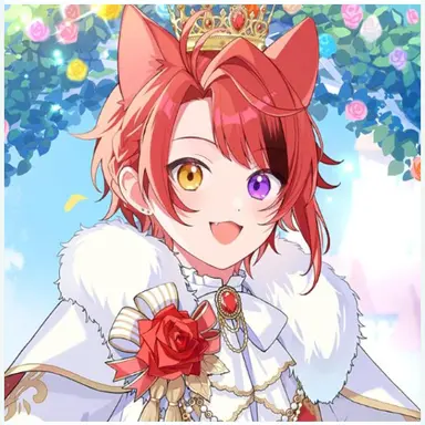 Profile image of 莉犬