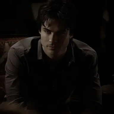 Profile image of Damon Salvatore