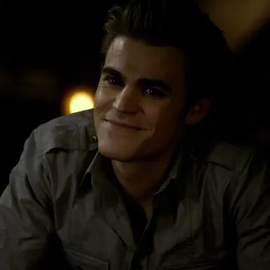 Profile image of Stefan Salvatore