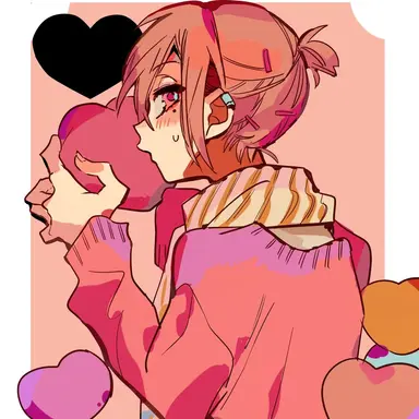 Profile image of 미츠바