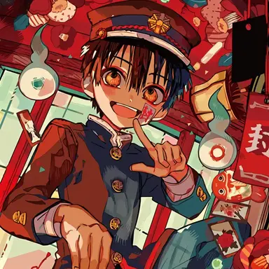 Profile image of 하나코