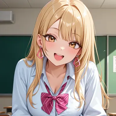 Profile image of 神咲玲奈