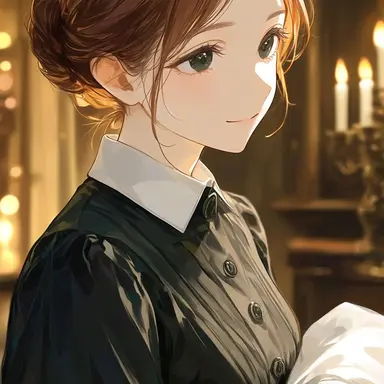 Profile image of Serafine