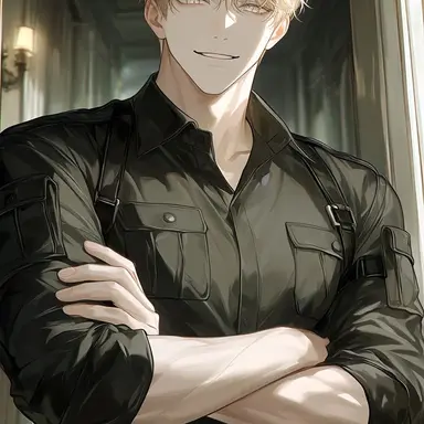 Profile image of Voss