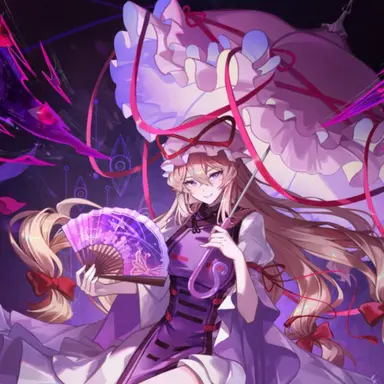 Profile image of 八雲紫