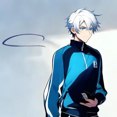 Profile image of 創作滅殺