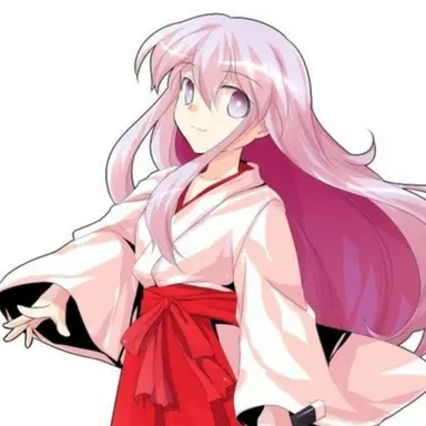 Profile image of 秦こころ