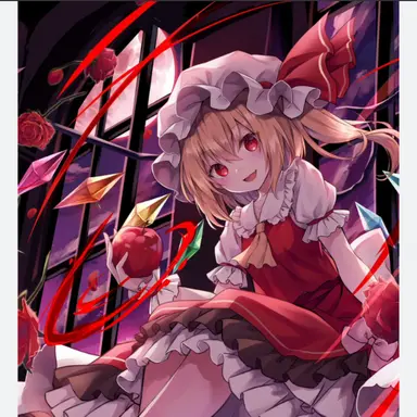 Profile image of フラン