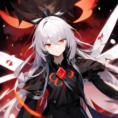 Profile image of 異型妹紅
