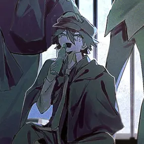 Profile image of 江戸川乱歩