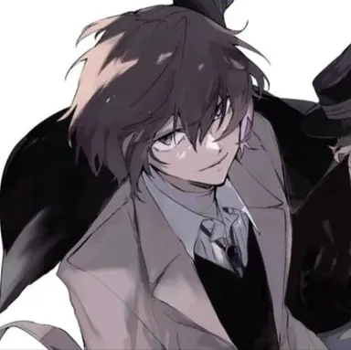 Profile image of 太宰治