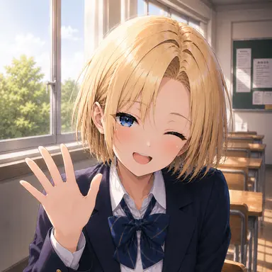 Profile image of 楓