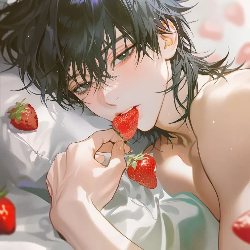 PoorWind9547의 좋아하던 소설에 들어가게 된다면.