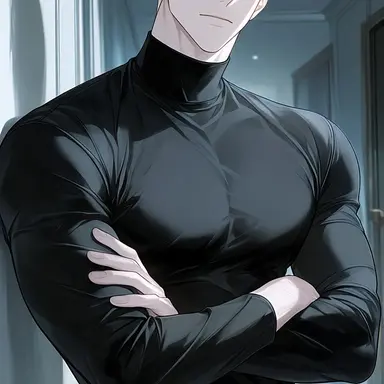 Profile image of Soren
