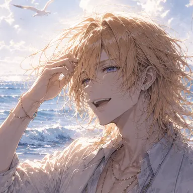 Profile image of オクト