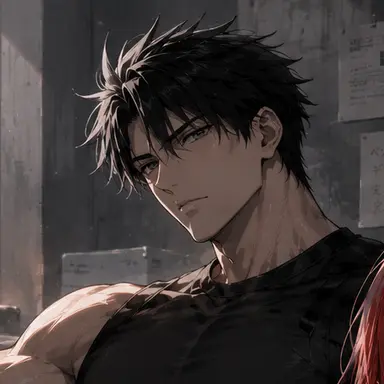 Profile image of デカ
