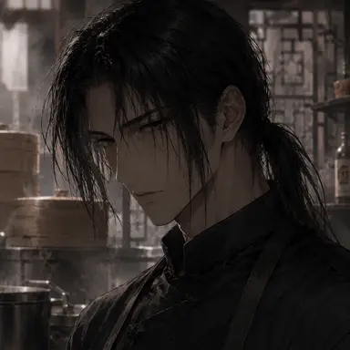 Profile image of リン