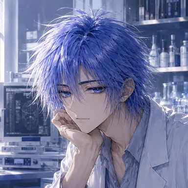 Profile image of マスター