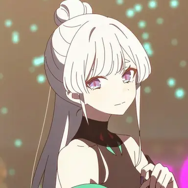Profile image of 루나미 야치요
